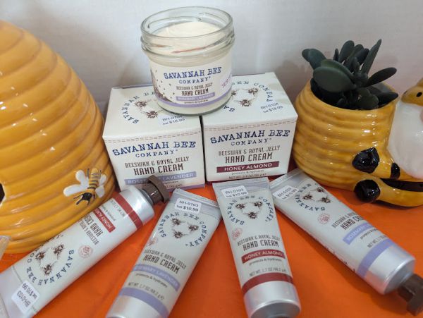 Savannah Bee Company